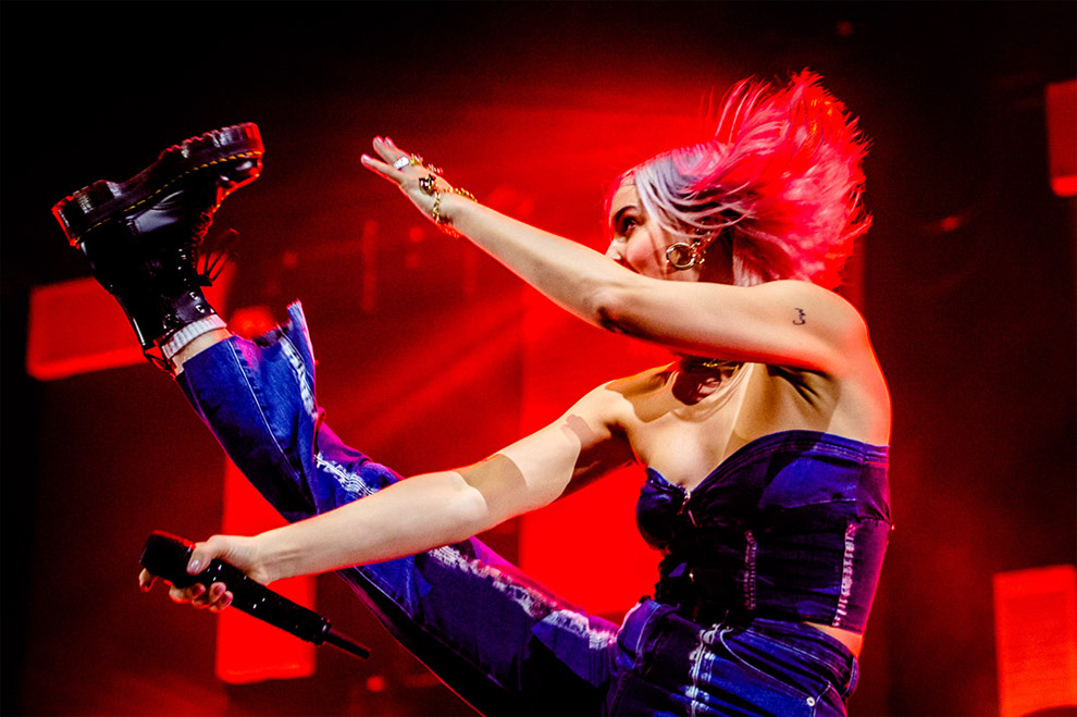Anne-Marie, ultieme popshow | AFAS Live