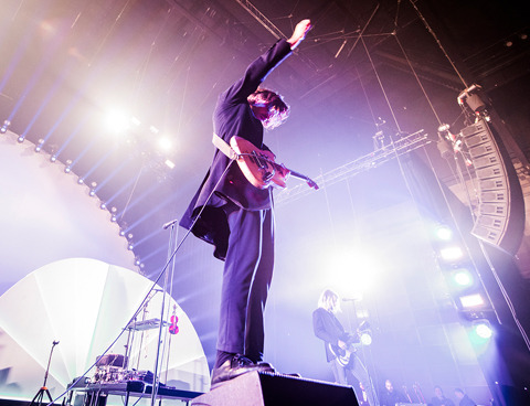 Kippenvel met Balthazar | AFAS Live