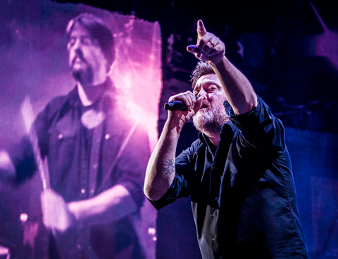 Kippenvel met Elbow | AFAS Live