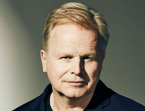 Herbert Grönemeyer weet van geen ophouden | AFAS Live