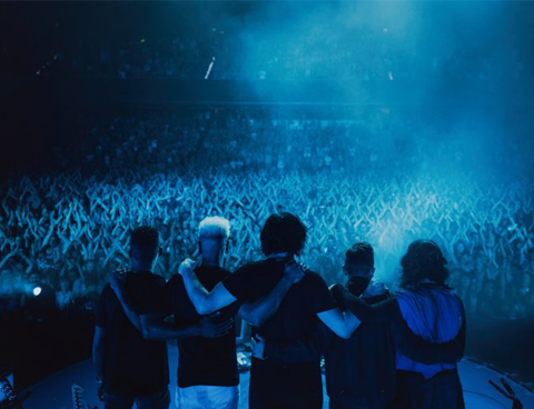 Jack White in uitverkochte AFAS Live | AFAS Live