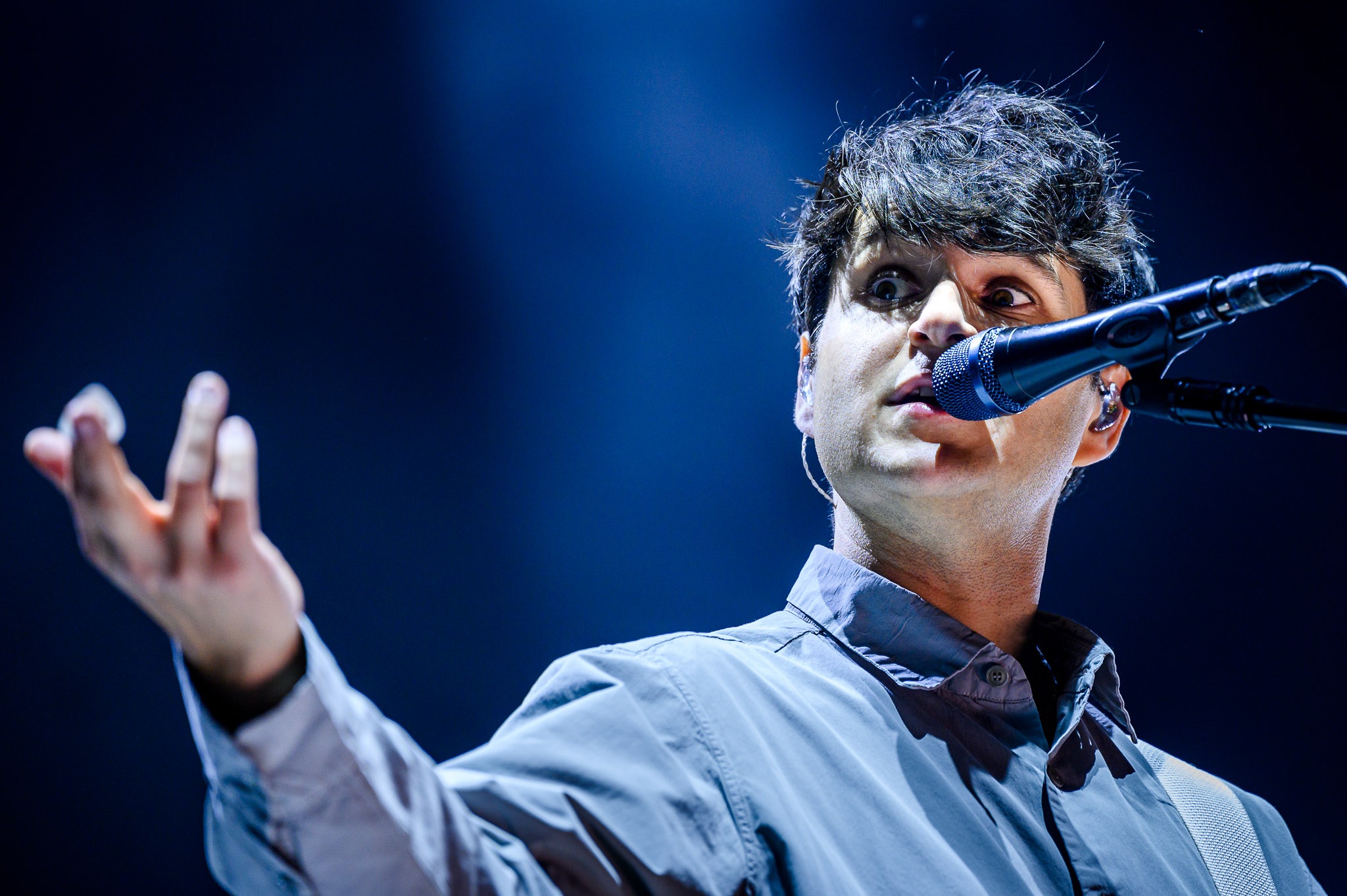 Vampire Weekend sprankelt nog altijd in AFAS Live! | AFAS Live