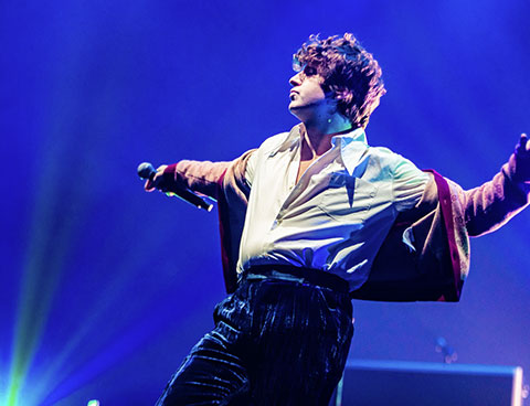 The Kooks laten ons allemaal stralen | AFAS Live