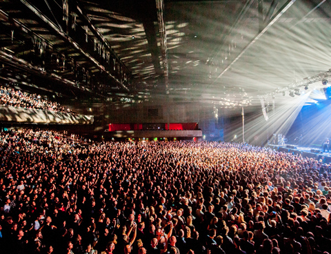 AFAS Live is op zoek naar een barhoofd (M/V)! | AFAS Live