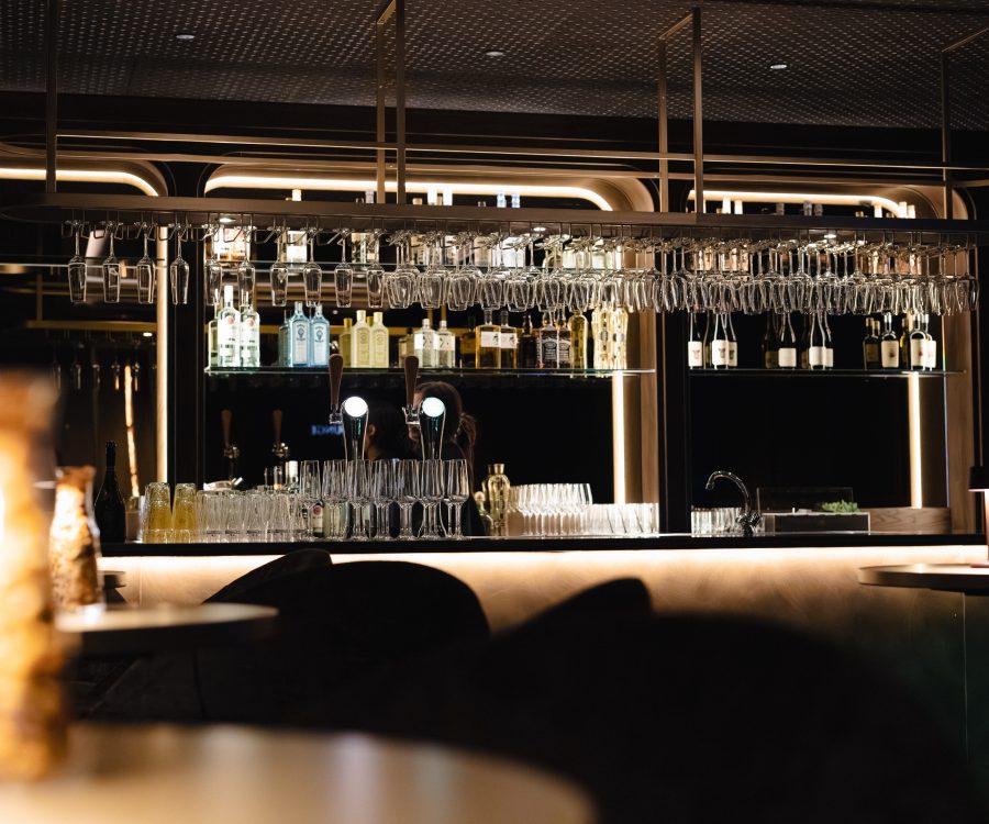 Privé bar