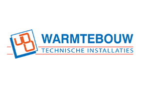 Warmtebouw