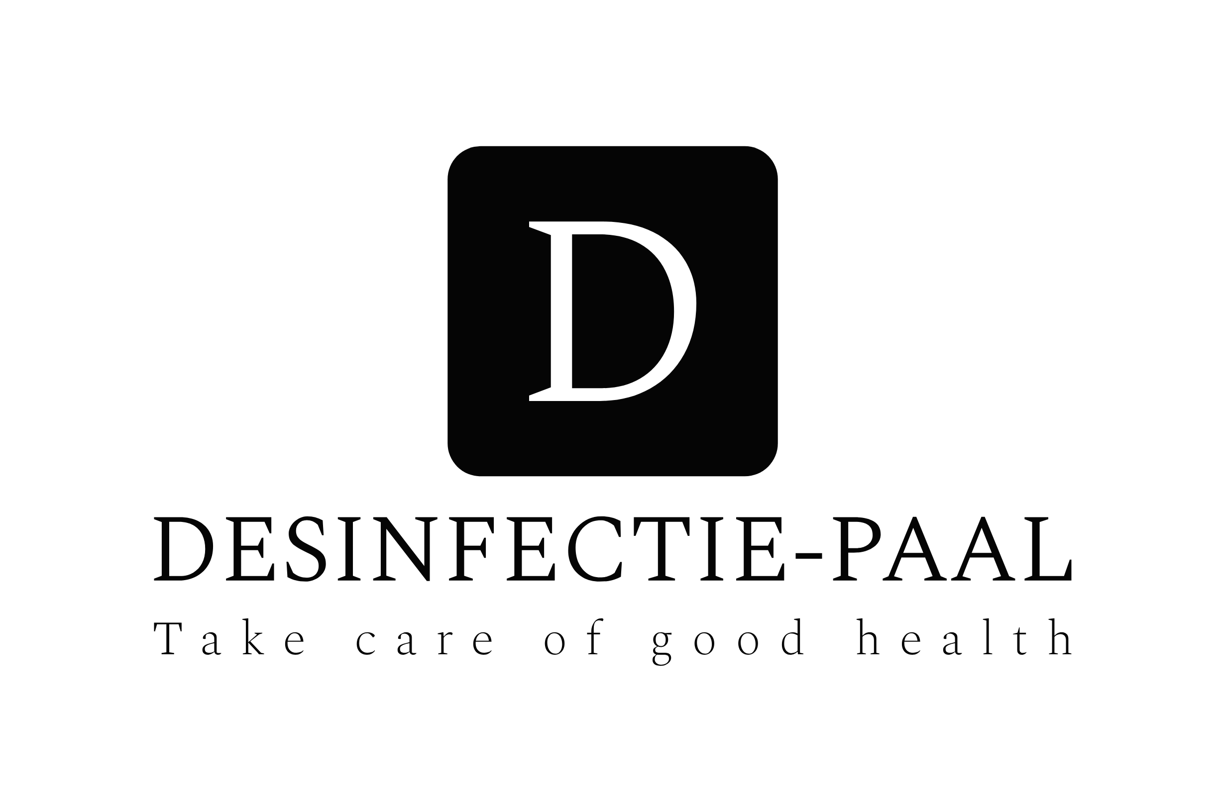 Desinfectie-paal B.V. 