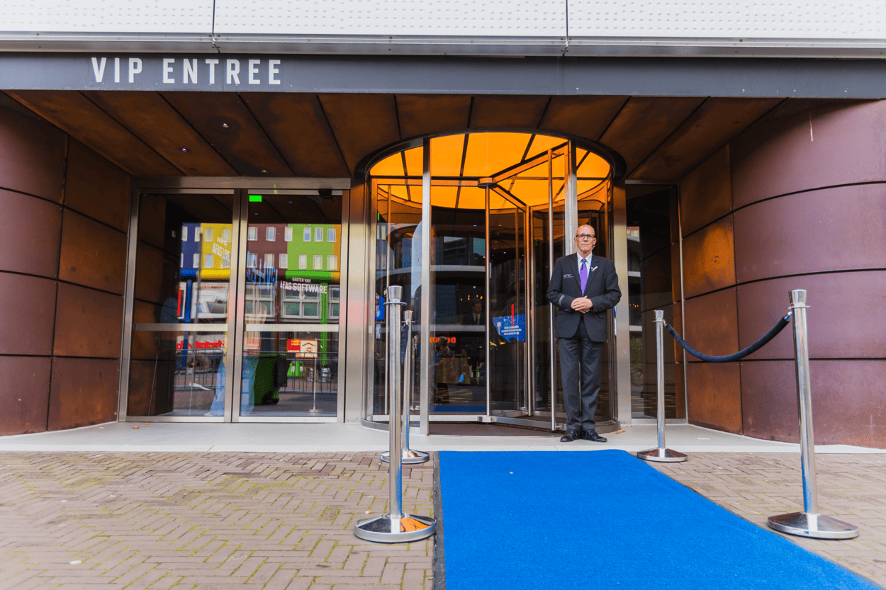 Marina Kemp AFAS avond 0007 Zonder FIRST 1 | Praktische informatie - AFAS Live