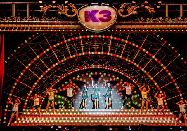 K3