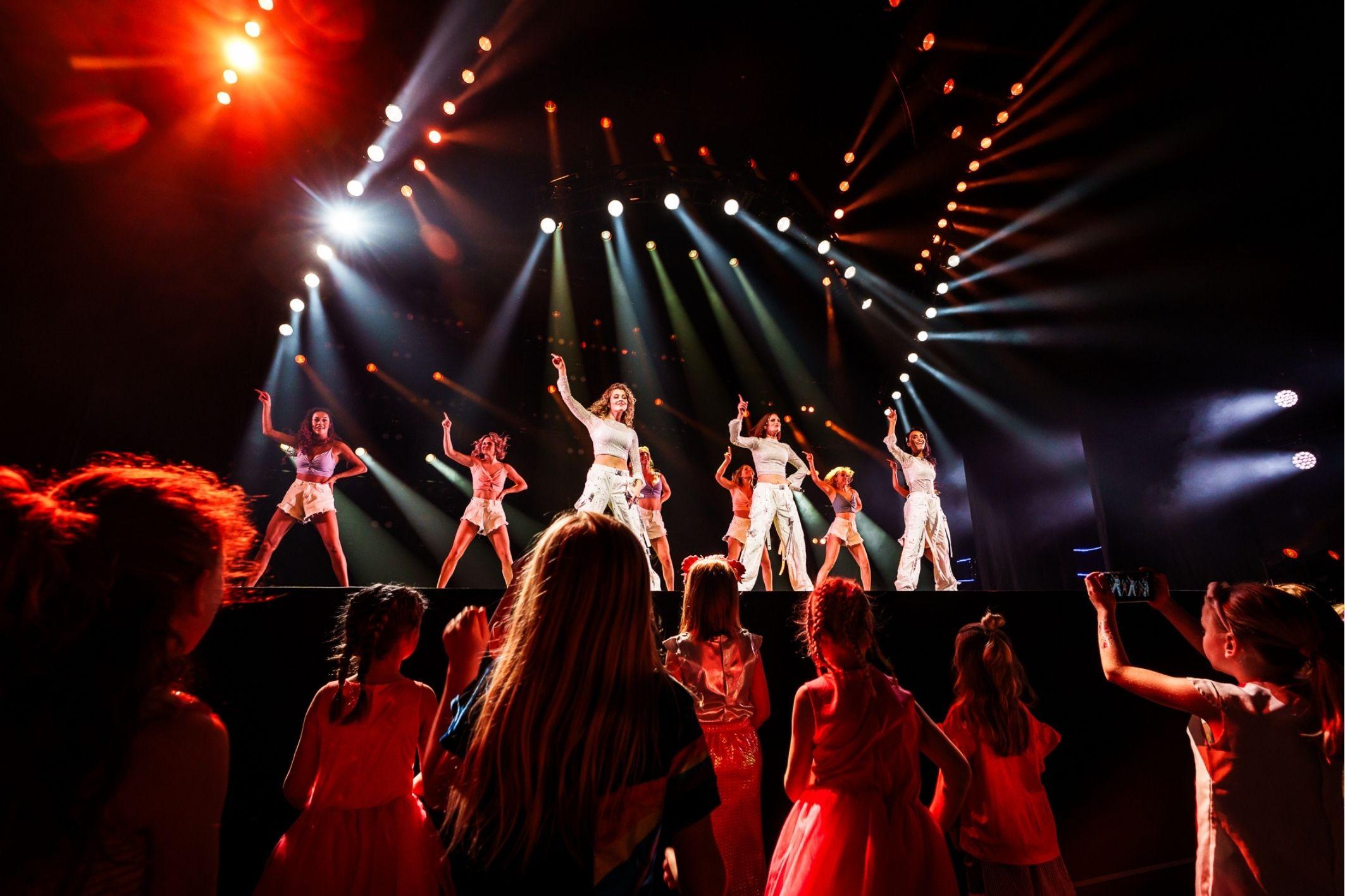 K3 | AFAS Live zakelijk - english