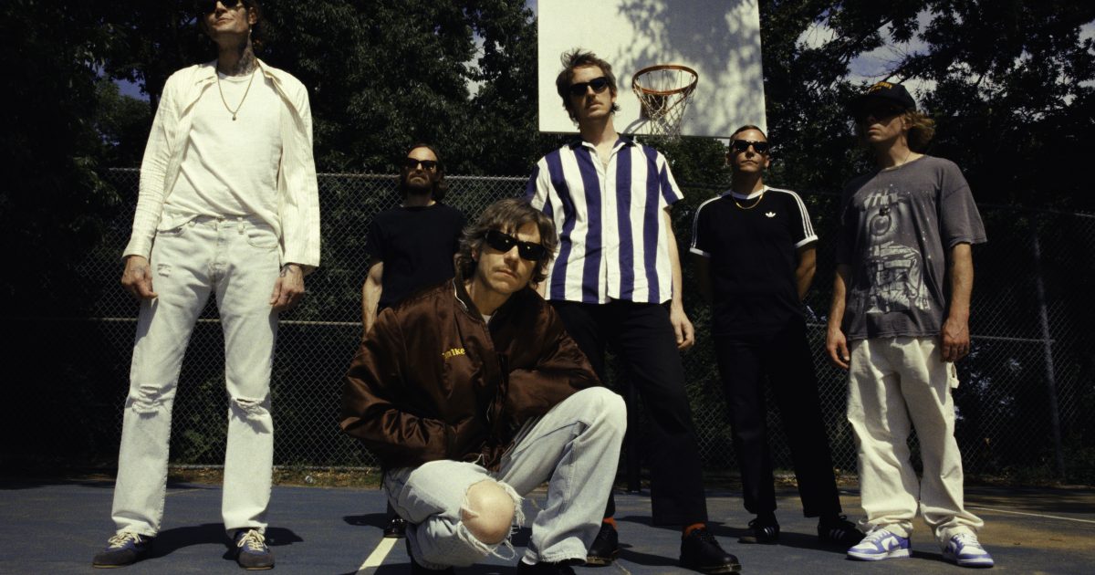 Cage The Elephant with VILLANELLE — AFAS Live, Amsterdam