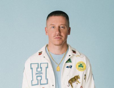 Macklemore
