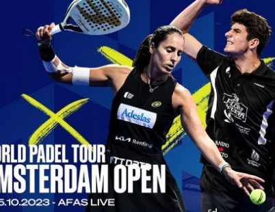 World Padel Tour
