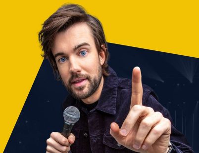 Jack Whitehall