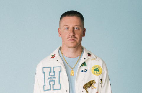 Macklemore