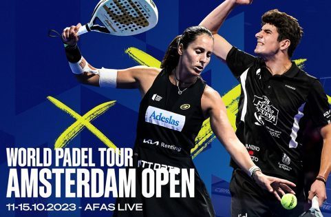 World Padel Tour