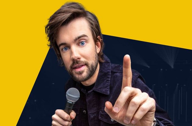 Jack Whitehall