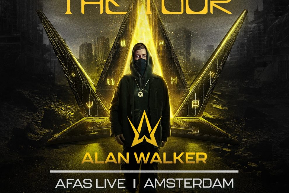 Alan Walker