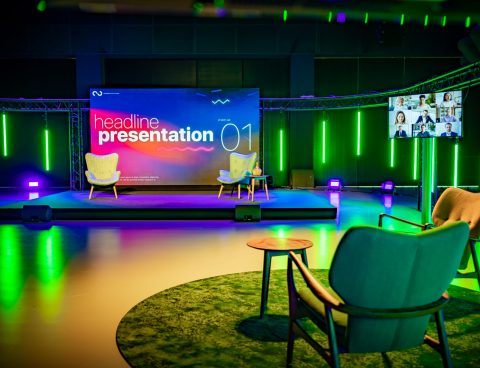 Interactief online event organiseren?